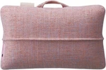 Atex Massage Device Waist Shoulder Back Lourdes Cushion Mini Pink AC100V. Fixed Price $137.86.