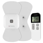 Comfytemp Wireless Tens Unit Muscle Stimulator For Pain Relief Therapy, Relie.... Fixed Price $49.37.
