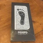 Nooro Ultimate Foot Massager V1.0 Nmes Technology Portable Works Perfect. Fixed Price $14.99.