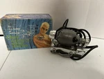 Vintage Oster 6-01 Scientific Massage Instrument Tested & Works. Fixed Price $16.97.