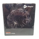 Lifepro Agility Mini Vibrating Massage Ball - New & Sealed. Fixed Price $15.00.