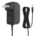 12V Ac/dc Adapter Charger For Cchyf JM01 JM-01 Foot Massager With Heat Power Psu. Fixed Price $15.99.