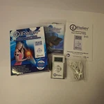 Ireliev Tens Pain Relief System Wired Electrical 8 Programs Model ET-1313. Fixed Price $24.95.