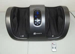 Nice!! Electric Kanff "shiatsu Foot Massager Machine With Heat" +remote #LF-22. Fixed Price $59.99.