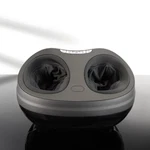 New! Sharper Image Shiatsu Dome Foot Massager: 3 Modes, Heat Opt., Roll/compress. Fixed Price $89.99.