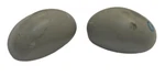 Pollenex Percussion Massager Handheld Whole Body Heat PHM1000 Replacement Heads. Fixed Price $10.39.