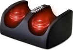 Electric Foot & Calf Massager With Heat Deep Tissue Roller For Pain Relief Black. Fixed Price $41.98.