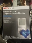 Cvs Health Tens Muscle Pain Therapy Unit Brand New. Fixed Price $22.49.