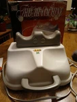 Sun Ancon SM-330 Machine Therapeutic Swing Massager Aerobic Exerciser. Fixed Price $120.00.
