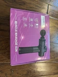 Myofascial Massager YJK078 Unbranded, Black. Fixed Price $69.00.