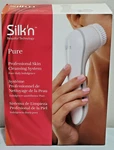 Silk Beautiful Technology Pure Professional Cleansing System Skinovations. Fixed Price $20.10.