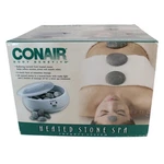 Conair HR10 Body Benefits Heated Stone Spa Therapy System Model Massage Set New. Fixed Price $45.14.
