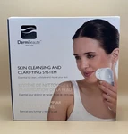 Silk'n Dermabeaute Face Skin Cleansing And Clarifying System Sealed New. Fixed Price $18.00.