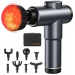 Gun Deep Tissue Muscle Massager For Pain Relief & Recovery,. Fixed Price $40.46.