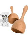 Impresa Wood Therapy Massage Tool For Body Contouring Pack Sizes. H12. Fixed Price $10.99.