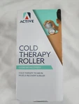 Active Cold Therapy Roller Muscle Recovery & Pain Relief Stainless Steel Ball. Fixed Price $5.97.