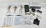 Techcare Massager SM9079X Touch Black Tens Pms Ultimate. Fixed Price $29.99.