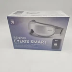 Renpho Eyeris Smart Massager With App Control RF-EM001S. Fixed Price $49.99.