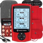 Tens Unit Muscle Stimulator, Ems Massager Machine For Shoulder, Nec... Fast Ship. Fixed Price $81.99.
