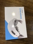 Amamedic AM-4602 Kneading Massager Modes To Soothe Eyes.. Fixed Price $19.97.