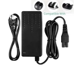 Ac Adapter For Miko MMF-01C MMF-O1C MMF01C BEL-FM-01 YH-3318G Foot Massager. Fixed Price $18.79.