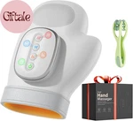 Hand Massager With Heat Compression Relief, 3 4 Temperatures 5. Fixed Price $89.21.