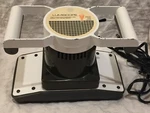 Lumiscope MR-2 Professional 2-SPEED Vibrating Body Massager Chiropractor Therapy. Fixed Price $42.99.
