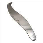 Cutemedi Stainless Steel Gua Sha Iastm Muscle Scraping Massage Tool W/ Pouch. Fixed Price $16.11.