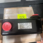 Prestolite Electric Protective Control Box 6110-01-292-6532 WSU4008UT 28VOLT. Fixed Price $395.00.