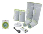 Compression Walker Electronic Air Pressure Leg & Foot Massager. Fixed Price $34.99.