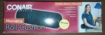 Conair Body Benefits Massaging Roll Cushion New Box, Nos. Fixed Price $35.99.