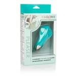 Calexotics Slay Pleaser Silicone Massager HP-SE4407253 Usb Rechargeable. Fixed Price $31.99.
