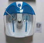 Conair Foot Spa With Bubbles Massage & HEAT-2019 Model. Fixed Price $20.25.