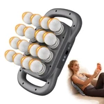 Chinensis 16 Head Gun Deep Tissue Percussion Muscle Massager - 9 Spee.... Fixed Price $65.00.