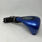Homedics PA-400H Select Percussion Massager Heat Adjustable Programs Tested. Fixed Price $27.99.