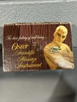 Vintage Oster Scientific Massage Instrument Model 1-01 Original Box. Fixed Price $25.00.