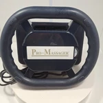 Pro Massager Usj 301 Handheld Full Body Tested Works. Fixed Price $19.95.
