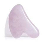 Scraping Massage Tool Rose Quartz Board - Traditional. Fixed Price $13.21.
