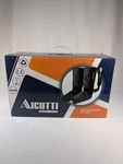 Aicutti Air Compression Massager 3 Modes Led Screen Model AI-02. Fixed Price $30.00.