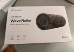 Therabody Theragun Waveroller Smart Vibrating Foam Brand New Sealed. Fixed Price $127.47.
