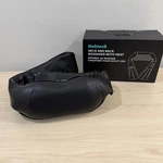 Nekteck Shiatsu Neck Massager With Heat For Pain Relief. Fixed Price $25.00.