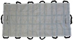 GHM51926 Medical Mover 1000 Portable Transport Unit. Fixed Price $47.97.