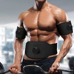 2026 Muscle Stimulator Ems Trainer Tens Men Portable Stimulater Abs Massager. Fixed Price $35.85.