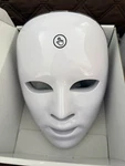 7 Color Led Skin Care Therapy Mask *brand New* Fast Shipping From Usa. Fixed Price $24.99.