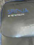 Reathlete Spina Back & Neck Massager W/ Heat For Pain Relief. Trumps Favorite. Fixed Price $120.00.