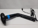 Gnc General Nutrition 2 Speed Heat Wand Vibrating Massager Adjustable Angled. Fixed Price $26.95.