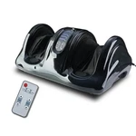 Foot Massager W/ Remote - Deep Kneading Rolling Pain Relief Circulation. Fixed Price $99.99.