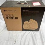 Human Touch - Reflex Popup Foot Massager. Fixed Price $79.00.