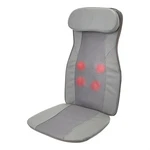 Shiatsu Massage Full Seat Cushion With Infrared Heat And Deep Amazon Basics. Fixed Price $116.10.