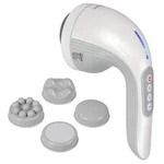 Open Box Daiwa Felicity Multipurpose Body Massager Wi/ 4 Attachments Full. Fixed Price $37.49.